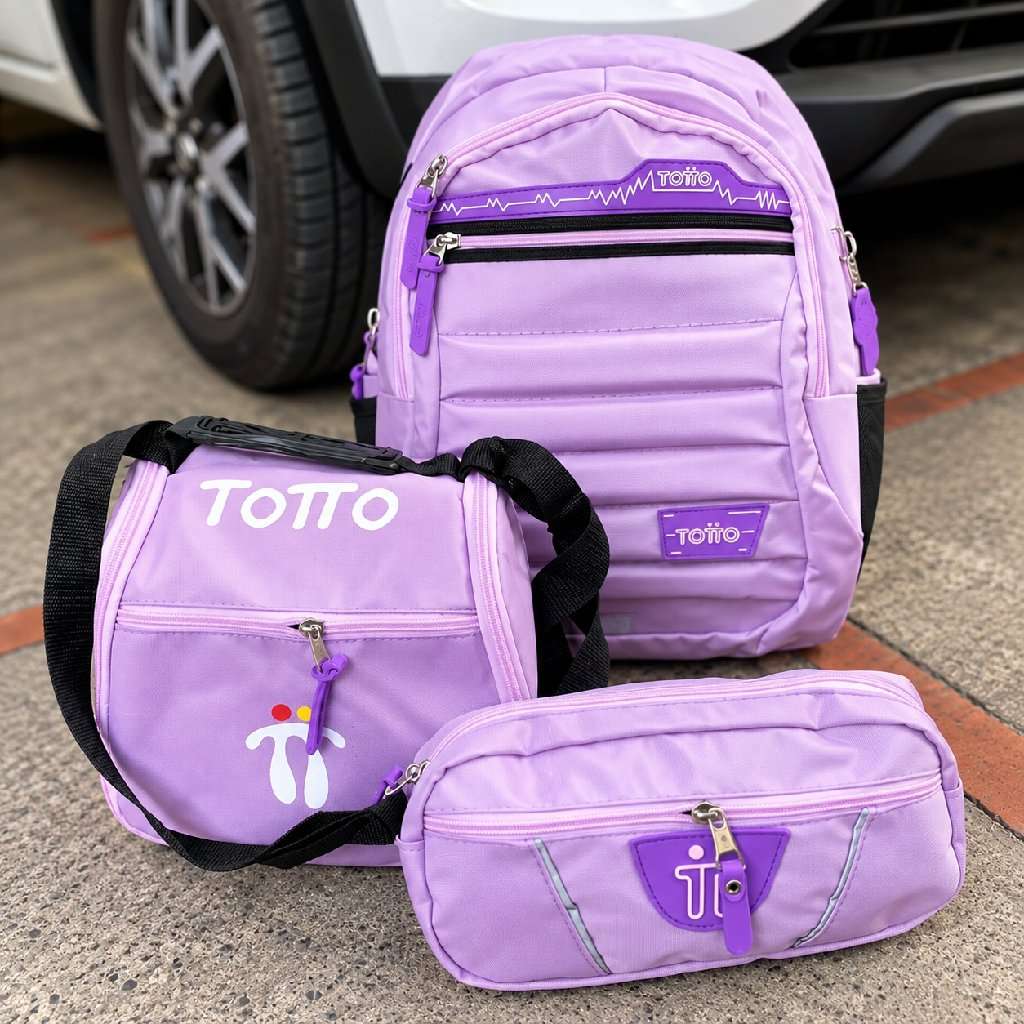 Trio Totto - 13