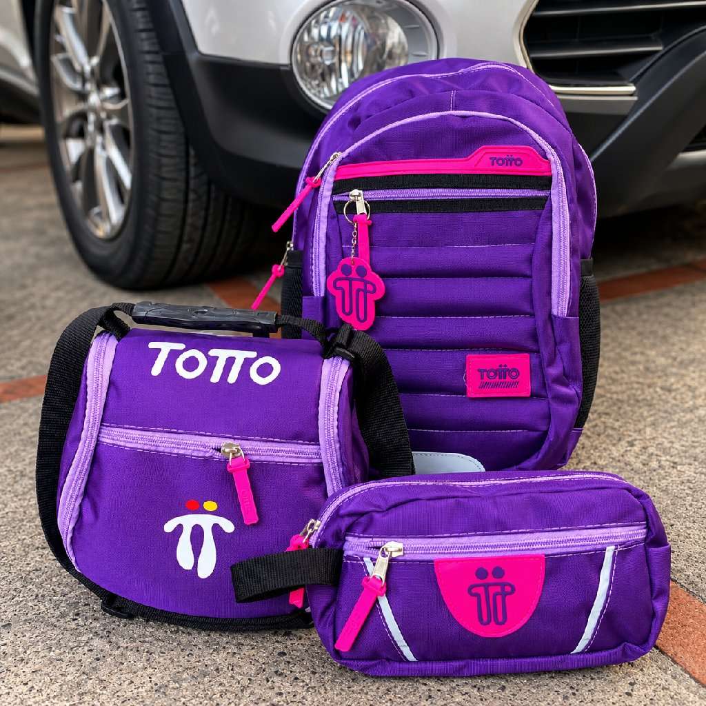 Trio Totto - 14
