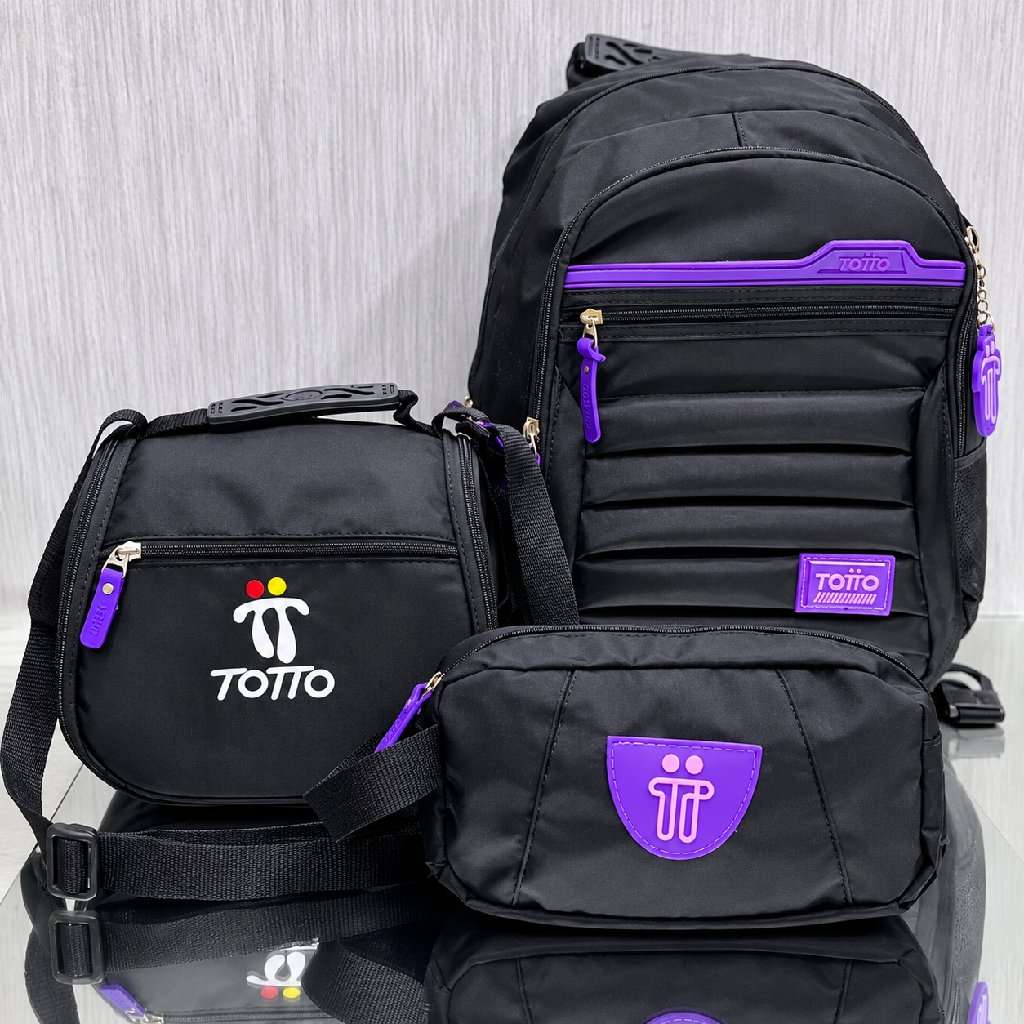 Trio Totto - 15