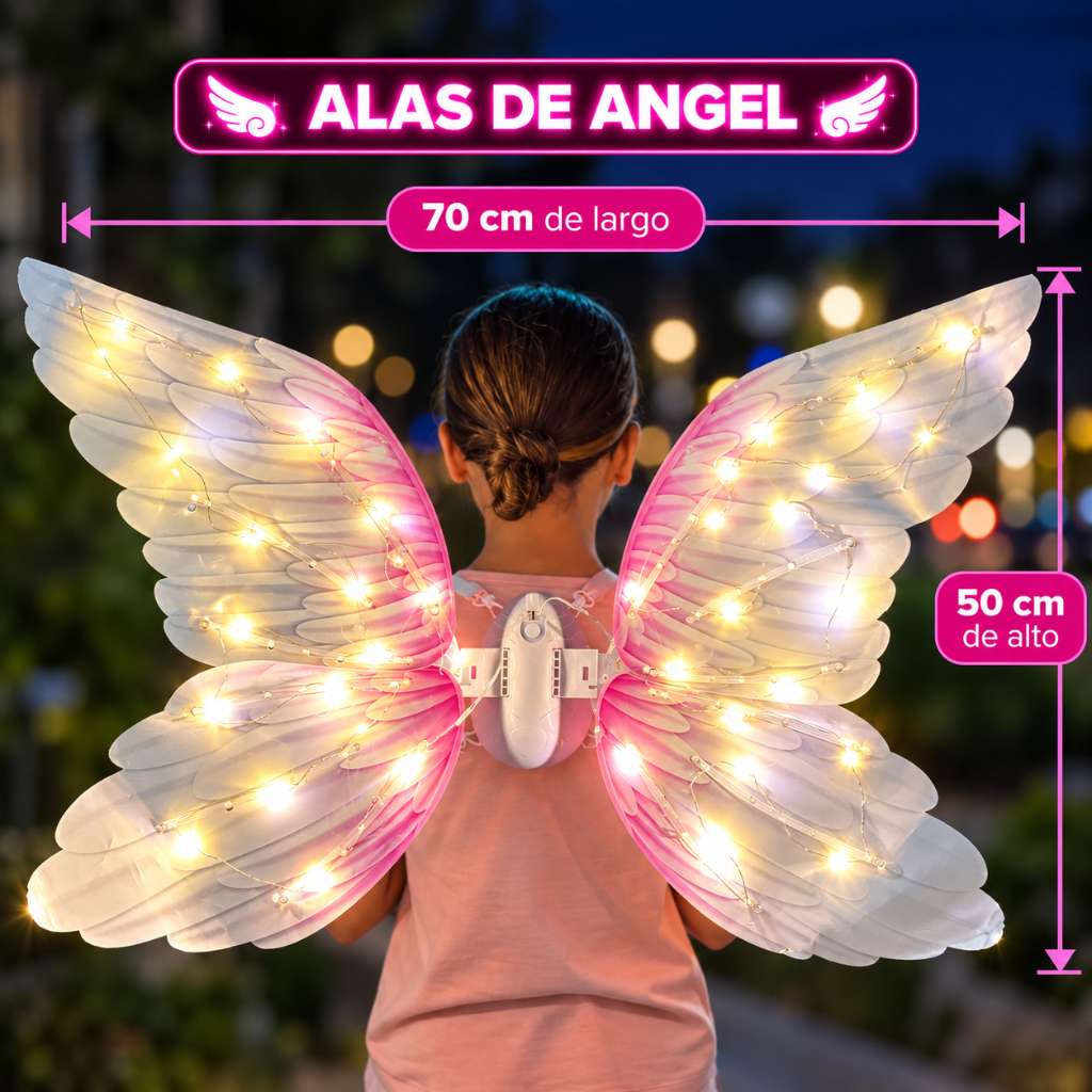 Alas De Mariposa