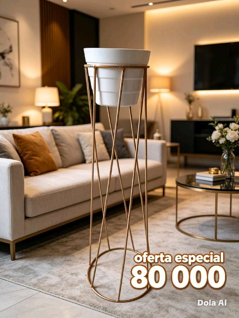 Plantas de interior variadas - 4
