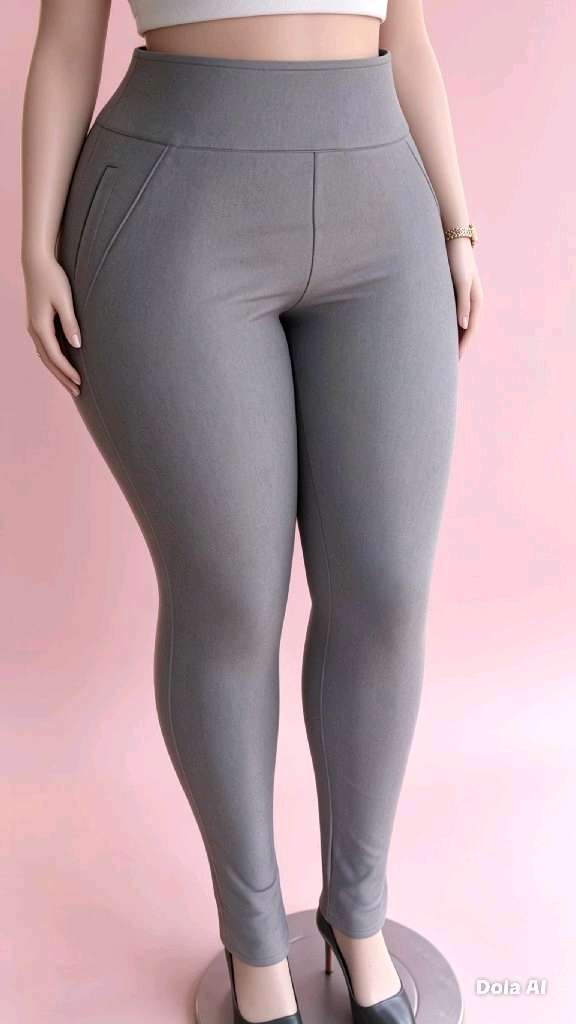 Leggins punto roma - 2