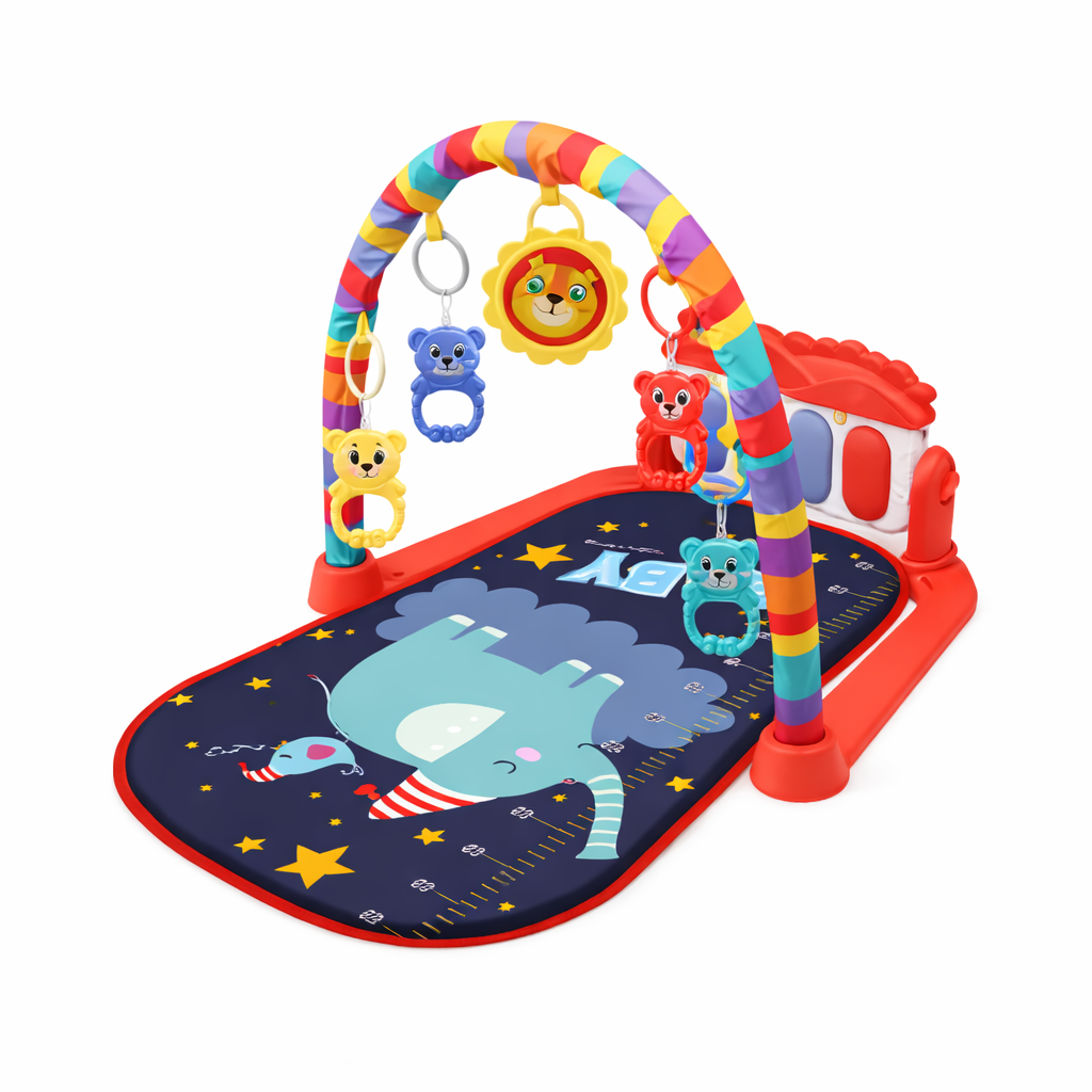 GIMNASIO PIANO  PARA BEBE
