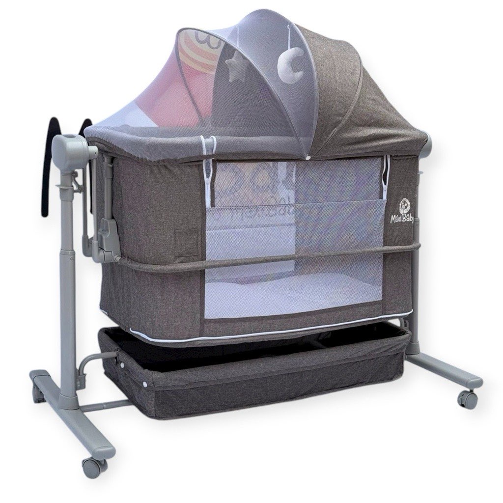Colecho eléctrico Maxibaby