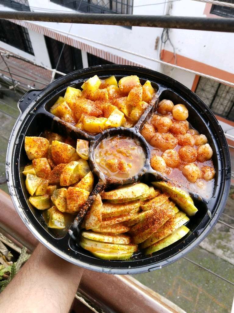 La favorita de la casa