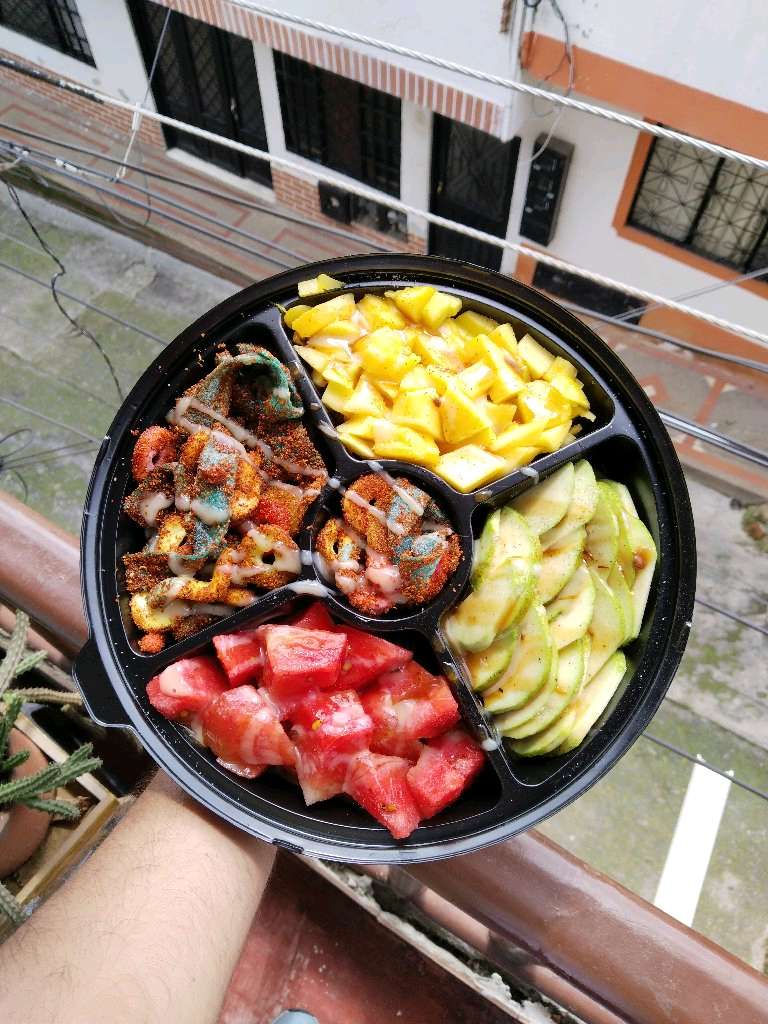 La favorita de la casa - 2