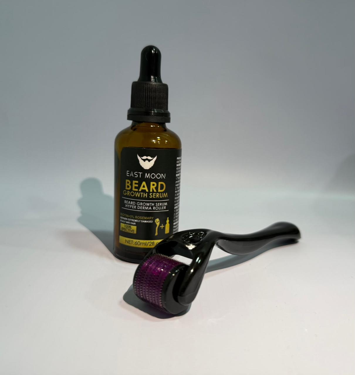 SERUM CRECIMIENTO DE CABELLO - 2