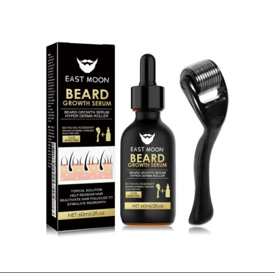 SERUM CRECIMIENTO DE CABELLO - 3