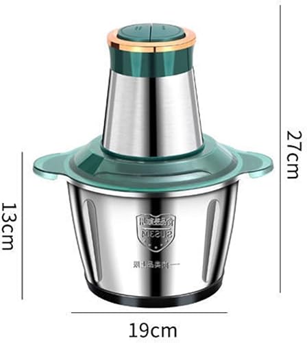Molino Picador de Carne 3L - 3