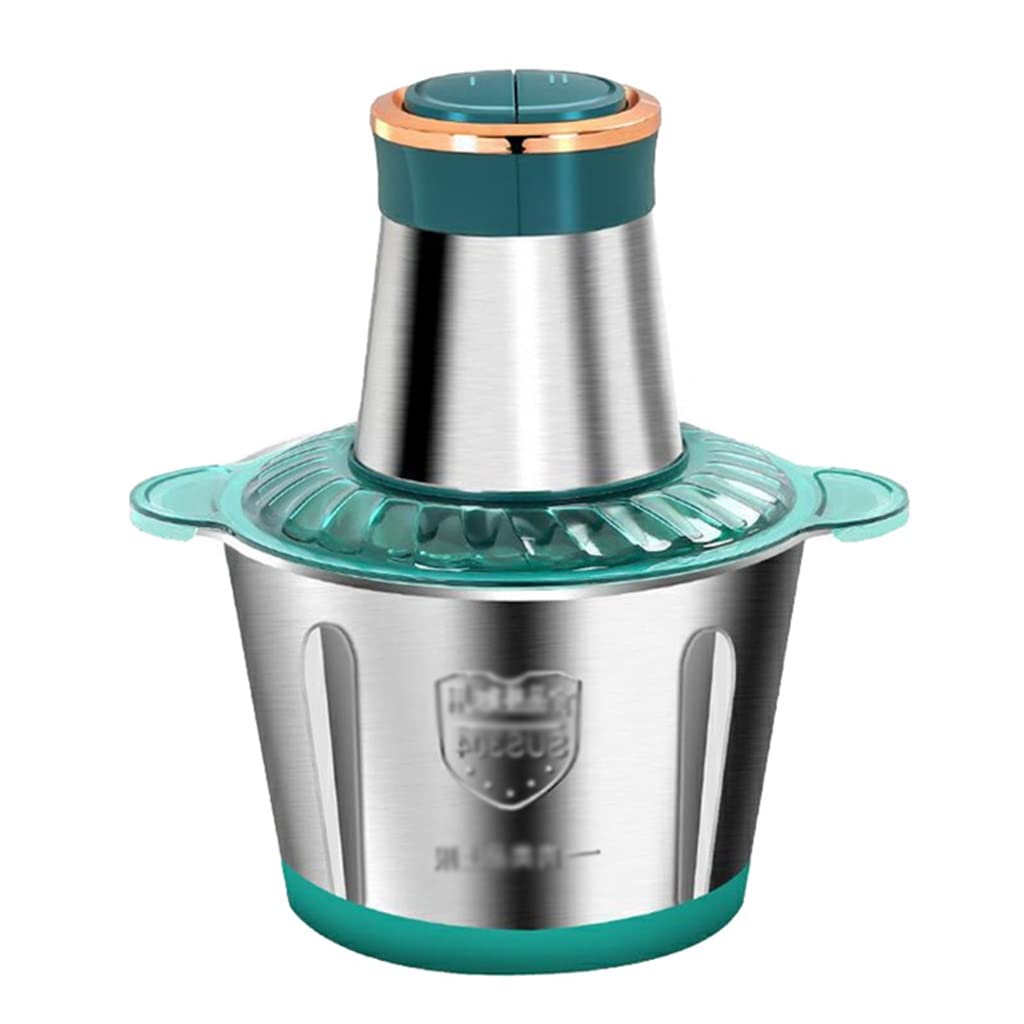 Molino Picador de Carne 3L - 4