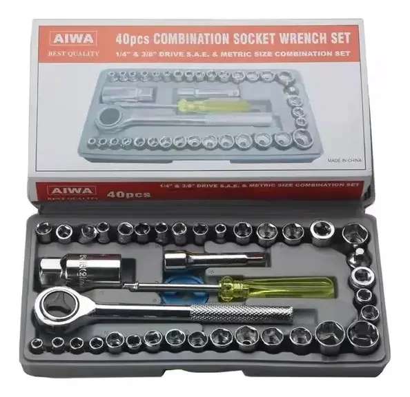 Set De Copas x 40 pz - 2