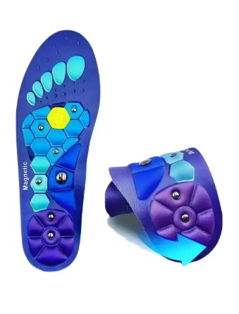 Plantillas Magneticas