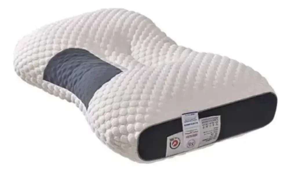 Almohada Semiortopedica - 2