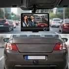 Camara CVR 3 lentes para Carro - 8
