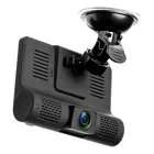 Camara CVR 3 lentes para Carro - 9