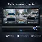 Camara CVR 3 lentes para Carro - 10
