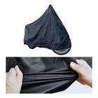 PIJAMA PARA MOTO - 2
