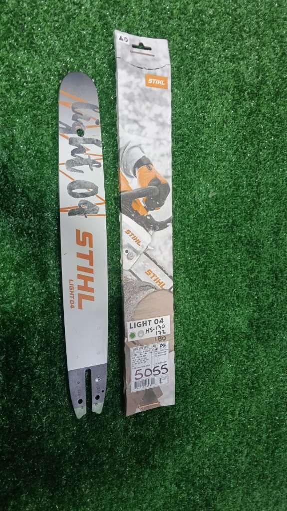 ESPADA ORIGINAL PUNTA VELOZ STIHL DE 40 CM