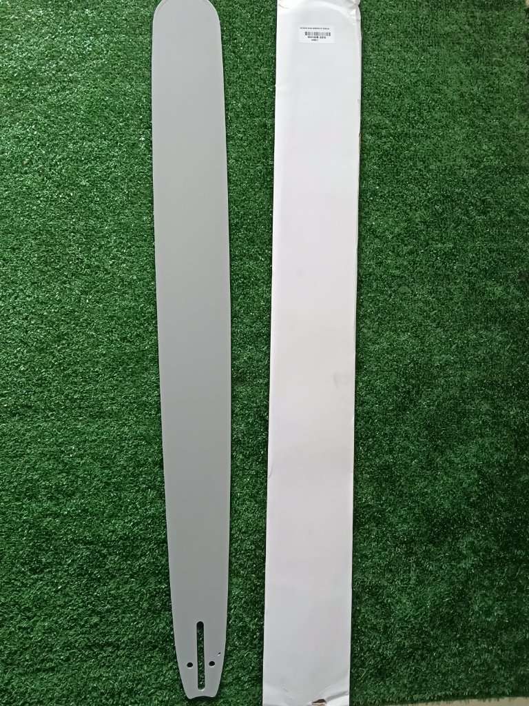 ESPADA HUSQVARNA PUNTA DE ACERO 71 CM