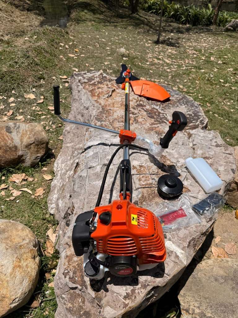 Guadaña tipo Sthil FS450