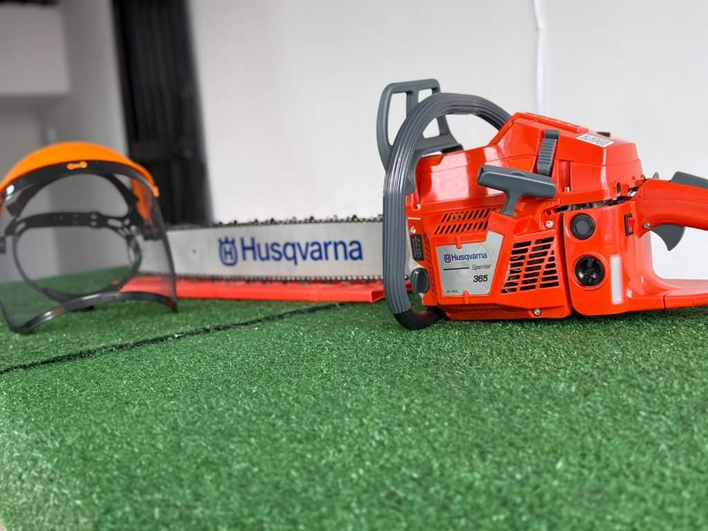 MOTOSIERRA 365