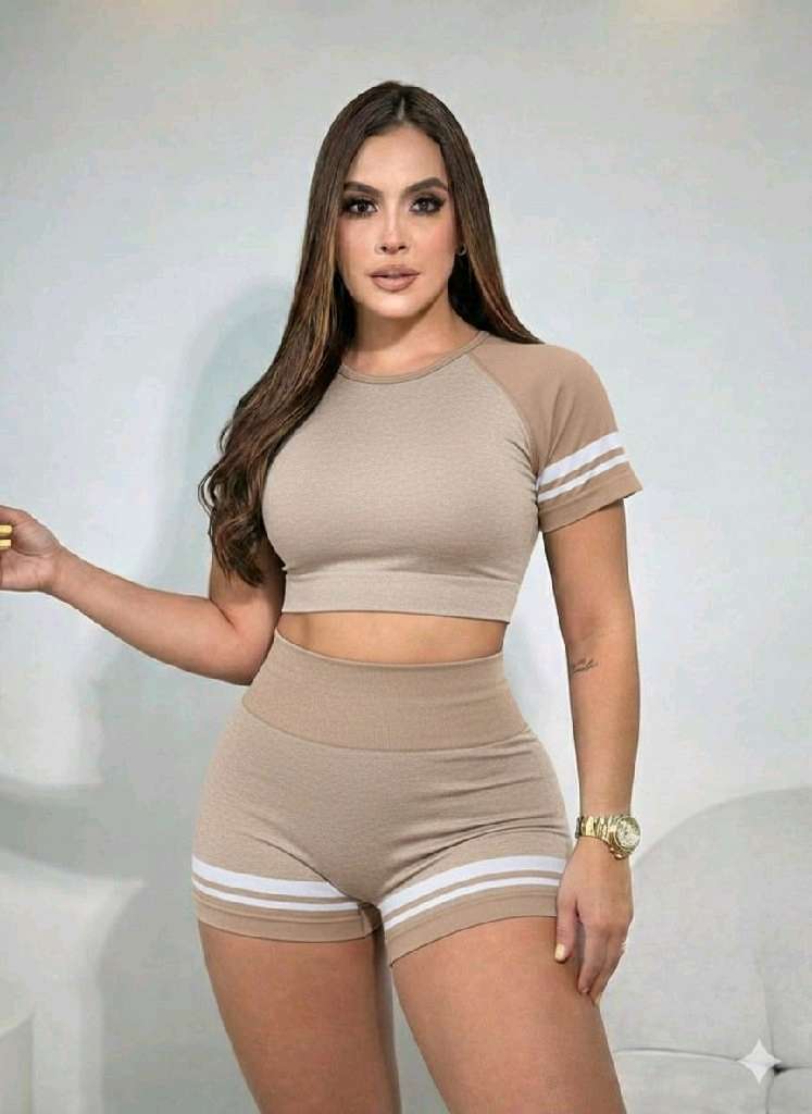 conjunto Deportivo Dama