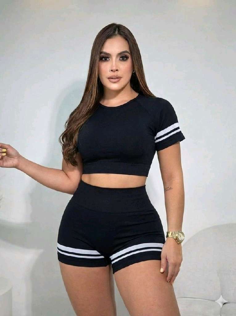 conjunto Deportivo Dama - 4