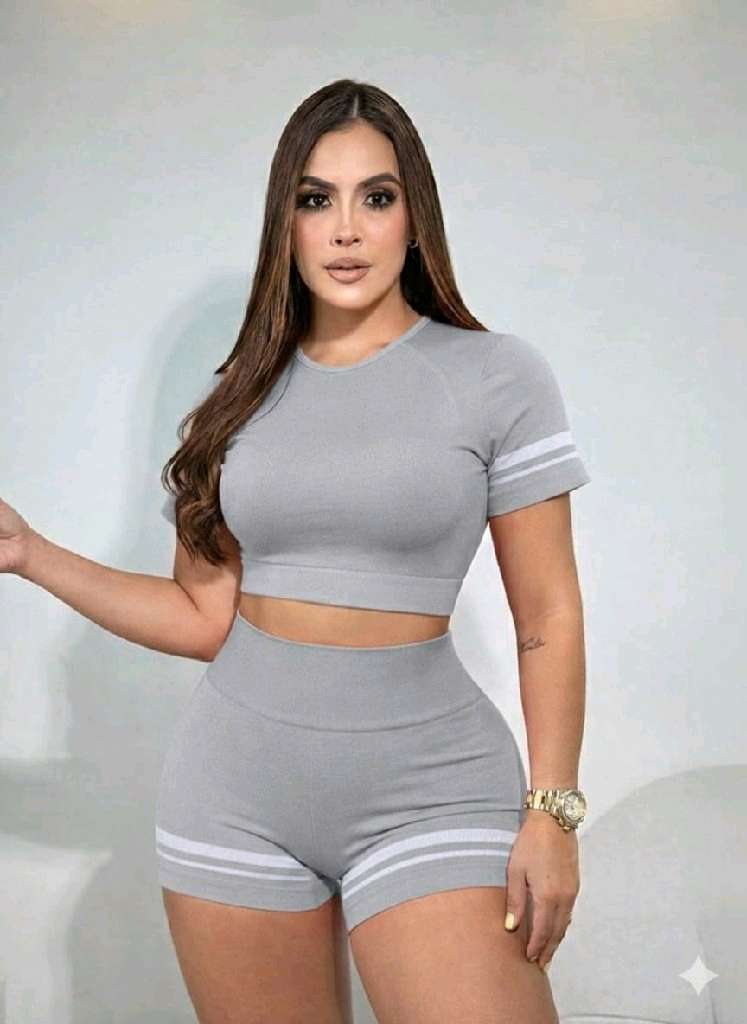 conjunto Deportivo Dama - 6