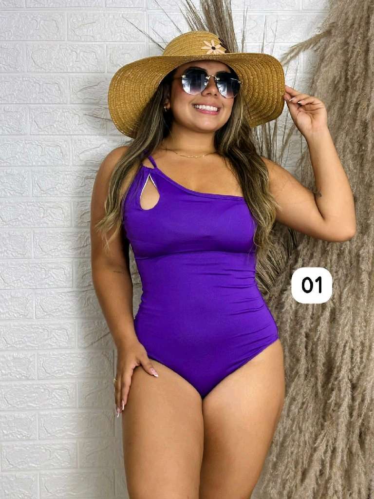 Vestido de baño - 2