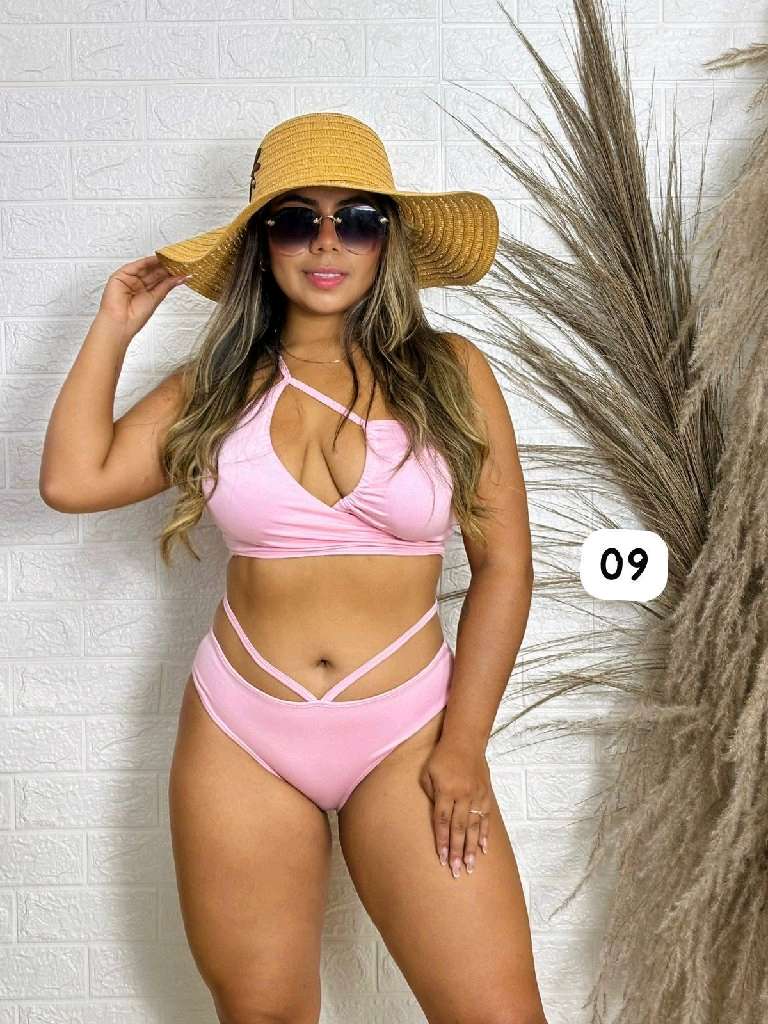 Vestido de baño - 4
