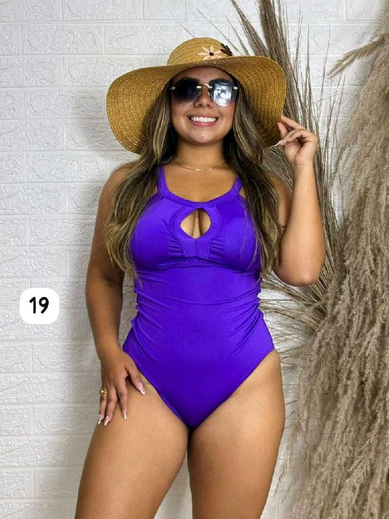 Vestido de baño - 5