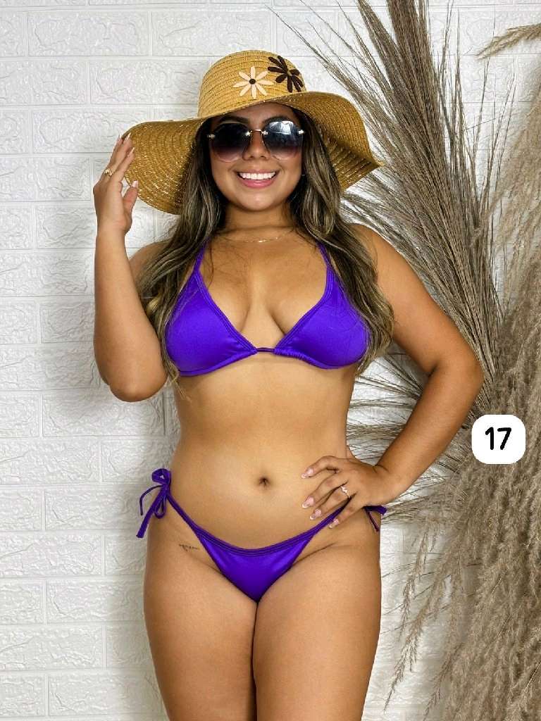 Vestido de baño - 6