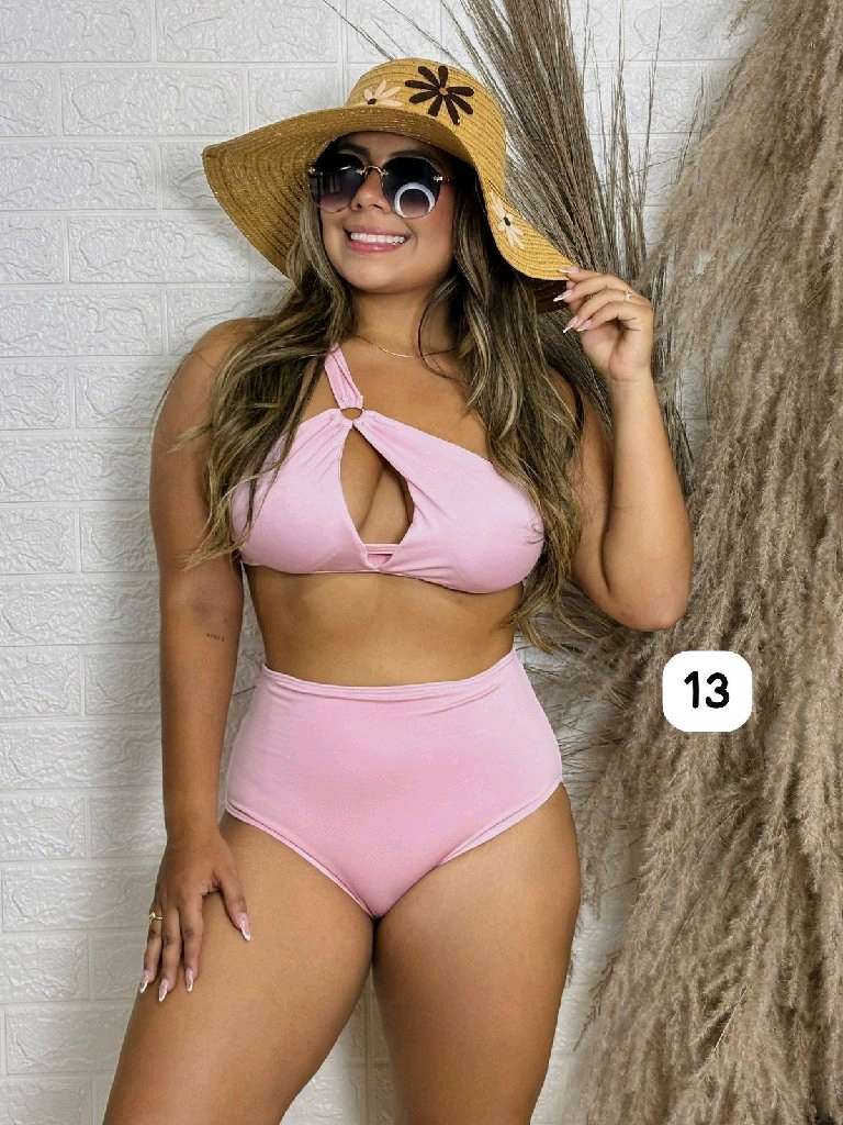 Vestido de baño - 7