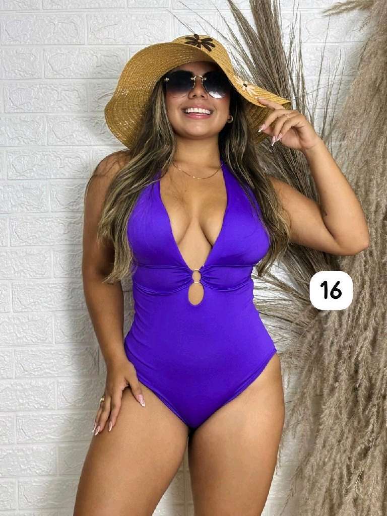Vestido de baño - 8