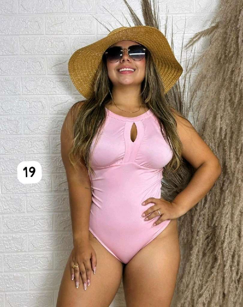 Vestido de baño - 9