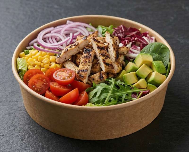 Bowl Ligero