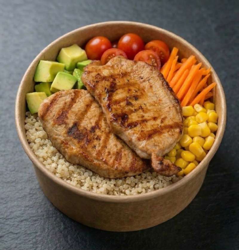 Bowl Natural