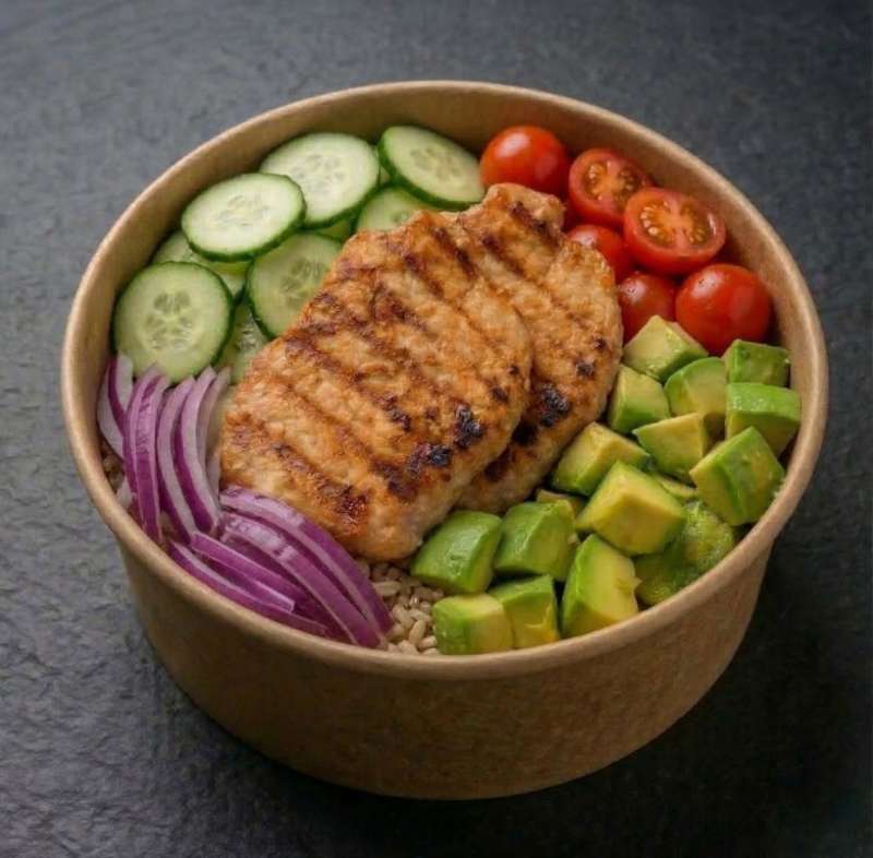 Bowl Origen