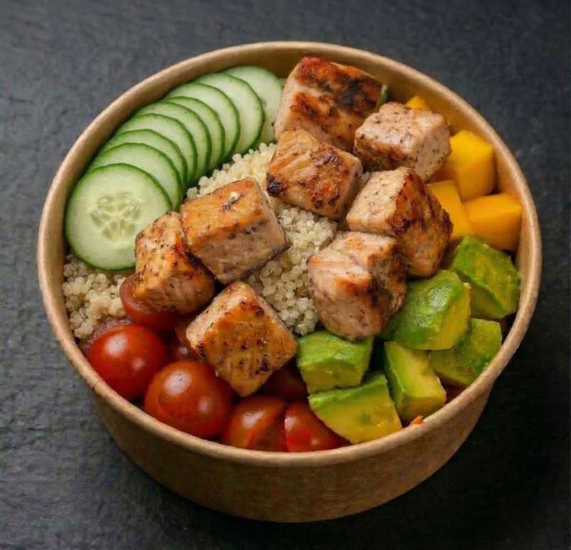 Bowl Silueta