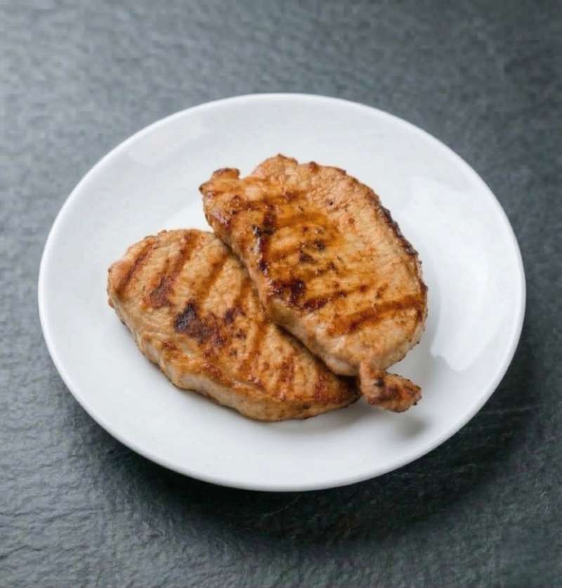 Extra de Cerdo