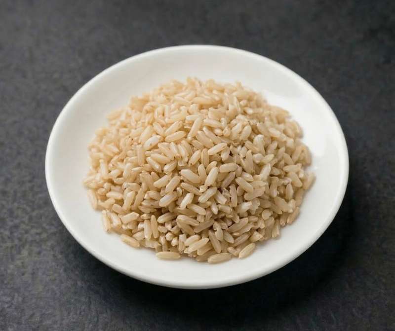 Extra de Arroz Integral