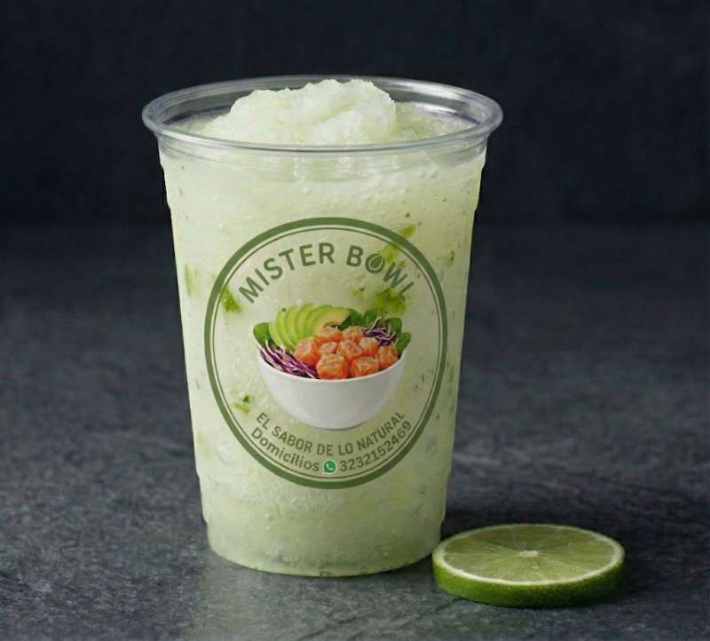Limonada Tradicional (16 Onz)