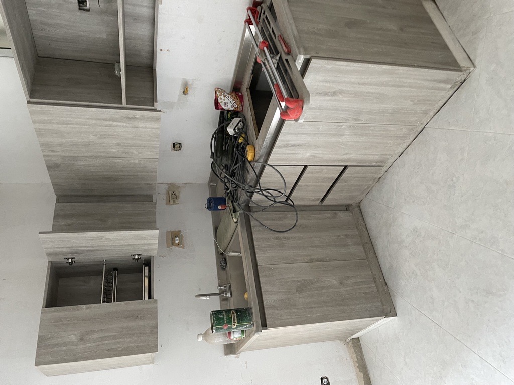 muebles de cocinas - 3