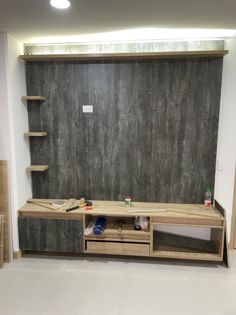 ebanistería - 7