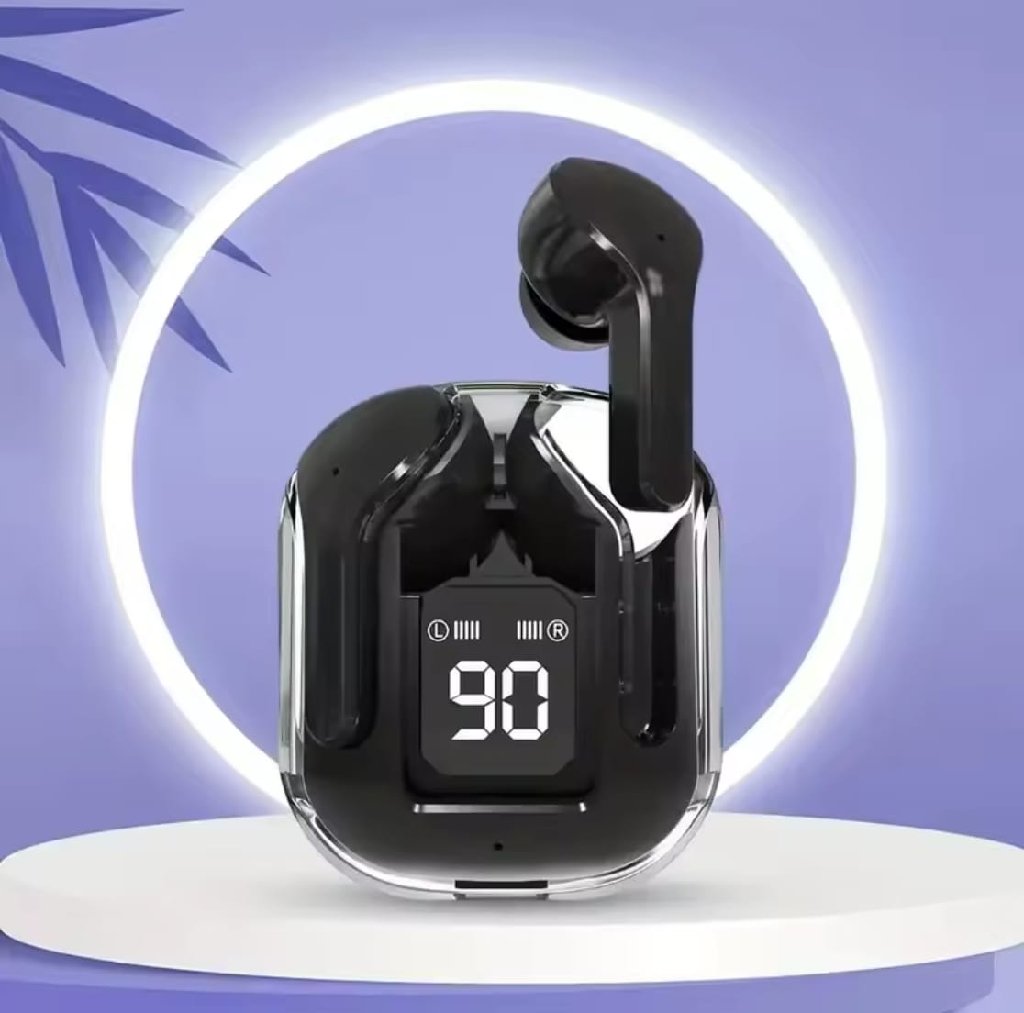 audífono inalámbrico