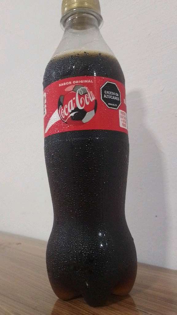 Coca-Cola 400 ml
