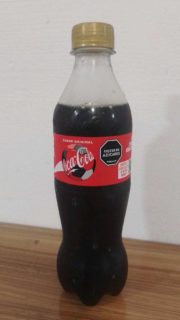 Coca-Cola 1.5 ml
