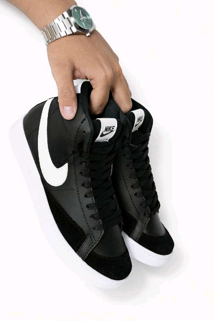 Nike Blazer Mid - 2