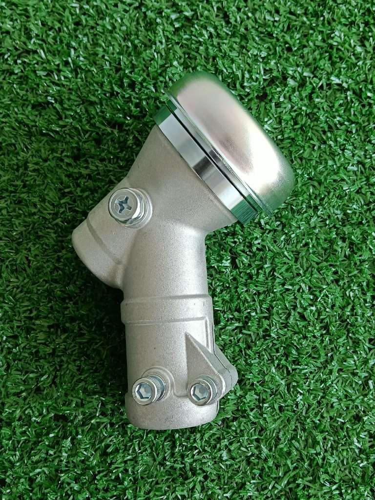 TRANSMISION O CABEZOTE DE 28 ML DE CUADRANTE PARA HUSQVARNA 143Rll DE CALIDAD