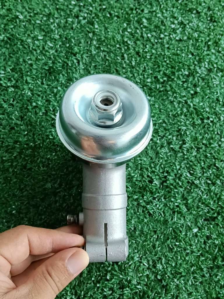 TRANSMISION O CABEZOTE 26X9 HUSQVARNA PARA GUADAÑAS DE ESPALDA